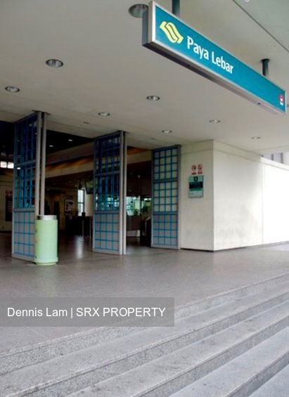 Blk 11 Haig Road (Geylang), HDB 4 Rooms #196693502